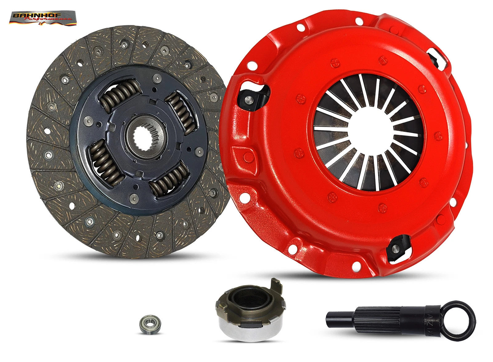Clutch Kit Stage 1 for Mazda Miata (1990-1997)