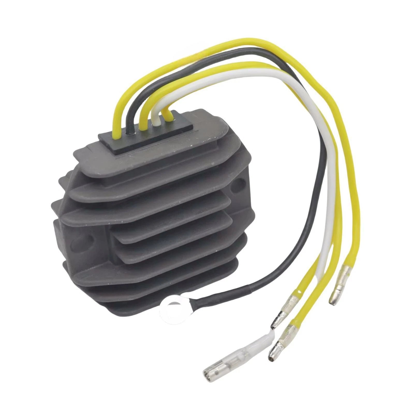 Voltage Regulator Rectifier for Suzuki DF 9.9 15 HP (32800-89L02)