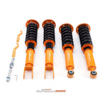 Coilover Shocks Lowering Suspension Kit for Jaguar XF (2007–2015)