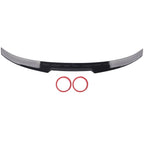 Rear Trunk Spoiler for BMW 3 Series F30/F80 (2012-2018)