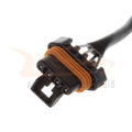 Oxygen O2 Sensor Upstream for Chevrolet Express 3500 (2000–2002)