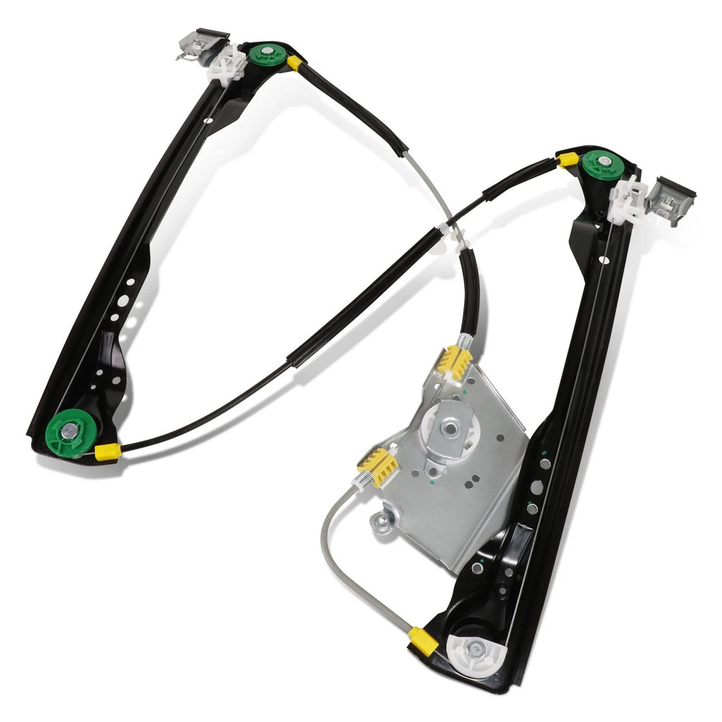 Power Window Regulator for Ford Focus 2000–2007 (Front Right, RH)