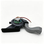 Fan Motor Assembly for Mamibot EXVAC890 (Robot Vacuum Cleaner)