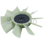 16" Fan Blade for JLG Boom Lift 340AJ 450A 600A 800A 1250AJP 1200SJP (2060025)