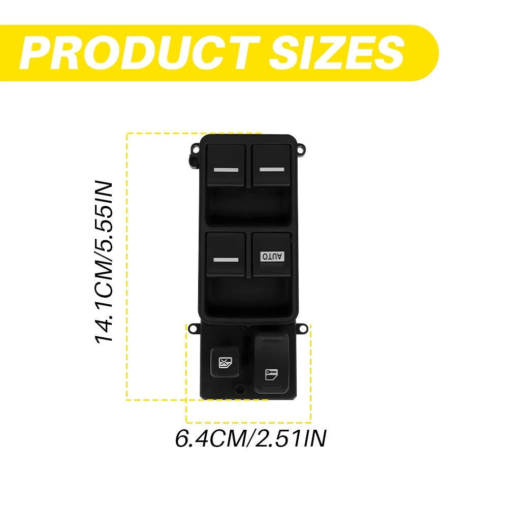 Turn Signal Corner Light for Toyota Tacoma Highlander RAV4 Prius