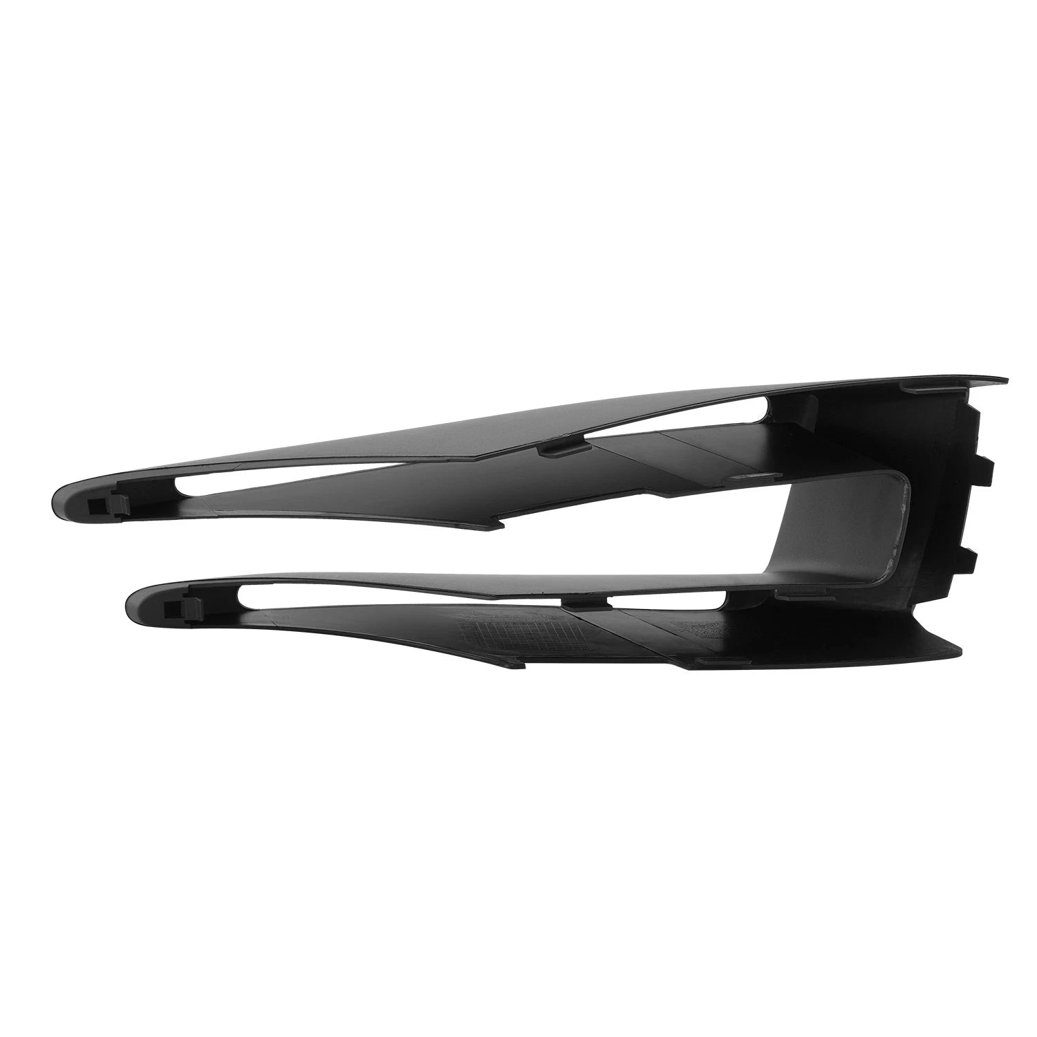 Fog Light Trim for Porsche Macan (2015–2018)