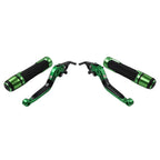 Extendable Brake Clutch Levers & Handlebar Grips for Honda CBR1000RR-R/SP