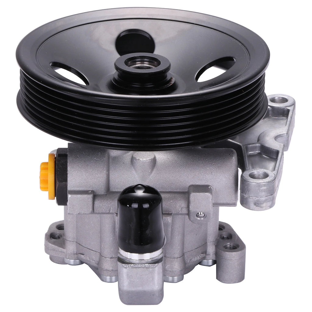 Power Steering Pump for Mercedes-Benz C240, C320 (2001–2005)