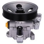 Power Steering Pump for Mercedes-Benz C240, C320 (2001–2005)
