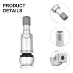 TPMS Valve Stem Repair Kit for Mercedes Dodge Jeep