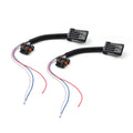 Tail Light Power Harness for Polaris RZR (2015–2023)