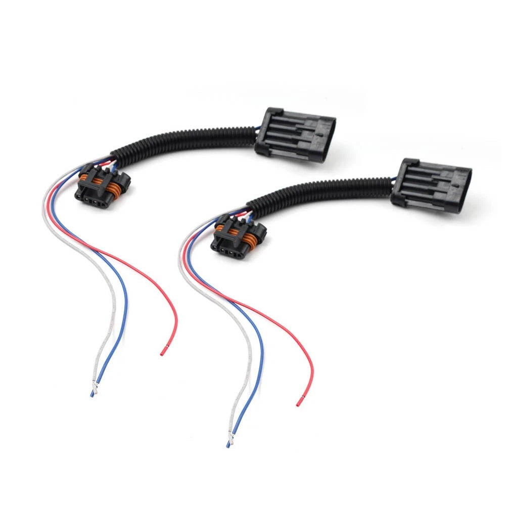 Tail Light Power Harness for Polaris RZR (2015–2023)