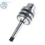 Drill Chuck for Heavy Duty Machines (1/32" - 5/8")