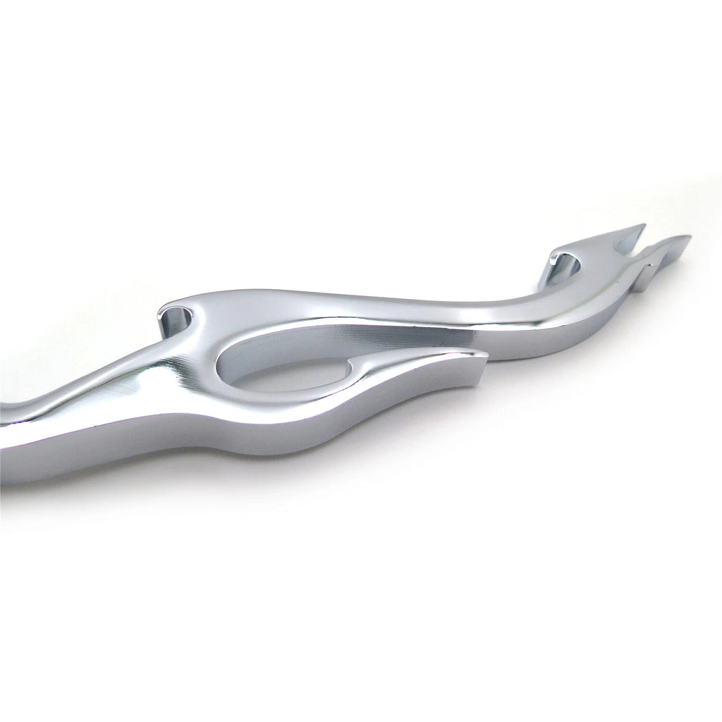 Brake Clutch Lever Hand Control for Yamaha YZF R1 R6 (1999–2003) YZF R6S (2006–2010) Chrome