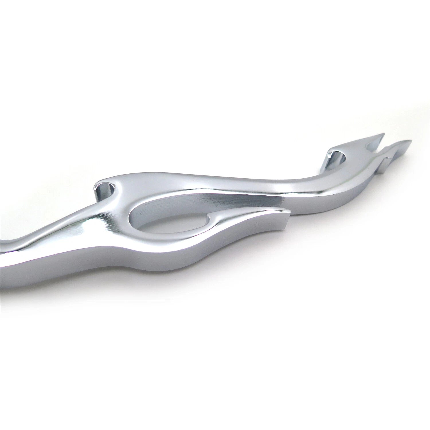 Brake Clutch Lever Hand Control for Yamaha YZF R1 R6 (1999–2003) YZF R6S (2006–2010) Chrome
