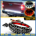 48" LED Tailgate Bar Light for Chevy Ford Dodge (All Years)