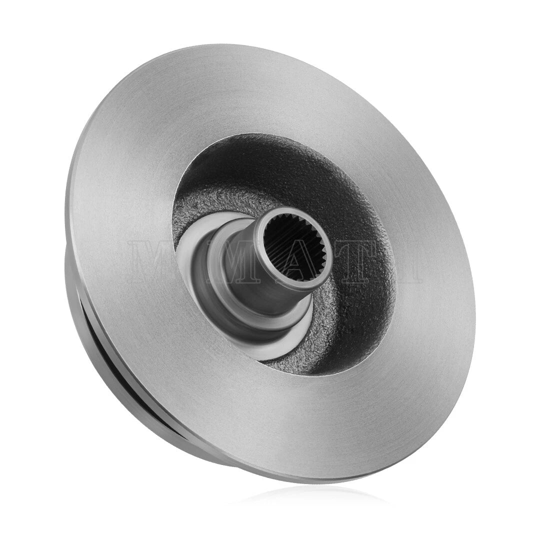 Hub Kit for John Deere HPX615E, HPX815E, XUV 620I (AM142950)