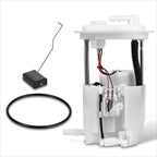 Electric Fuel Pump Module Assembly for Jeep Compass/Patriot (2007–2017)