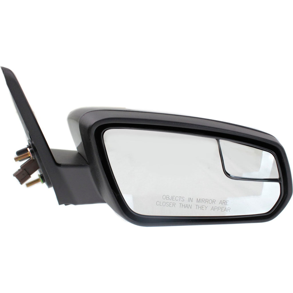 Set of 2 Mirrors for Ford (Driver & Passenger Side)