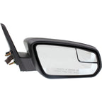Set of 2 Mirrors for Ford (Driver & Passenger Side)
