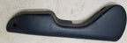 LH Driver Side Seat Trim Finishing Panel for Thunderbird Cougar (1987–1988)