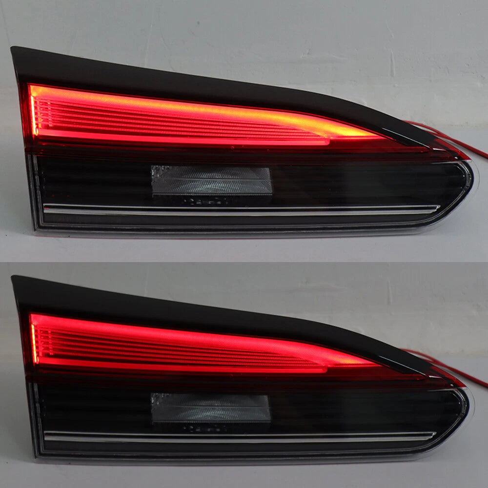 Tail Light Assembly for Toyota Corolla Cross (2022–2023)