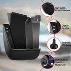 Splash Guards Mud Flaps Mudguards Front & Rear for Honda Civic (2006-2011)
