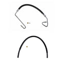 Sunsong Power Steering Pressure & Return Line Hose Kit for Sierra 3500 Classic (2007–2007)