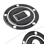 Gas Tank Fuel Cap Cover for Kawasaki Ninja ZX10R ZX6R ZX9R ZX12R Z750