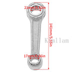 Connecting Rod Assy for Tohatsu M25C2 M25C3 M30A4 (336-00040-1)