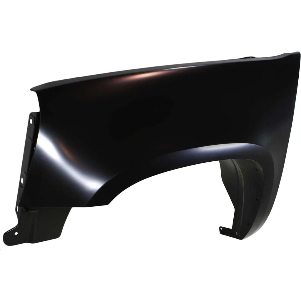 Fender for GMC Yukon (2007–2014) Front Driver and Passenger Side