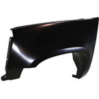 Fender for GMC Yukon (2007–2014) Front Driver and Passenger Side