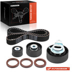 7X Timing Belt Kit for Ford Contour Mercury Mystique (1995–1997)