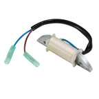 Charge Coil for Yamaha Outboard 9.9HP E9.9D, 15HP E15D (2003) 6B4-85520-00