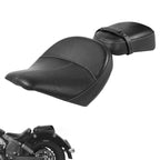 Driver Passenger Seat for Indian Scout Sixty (2016–2024) ABS