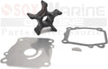 Water Pump Service Kit for Suzuki DF 90 115 140 HP (18-3258, 17400-90J00)