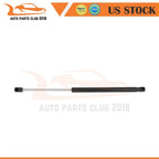 2X Rear Liftgate Gas Lift Support Shocks Struts for Infiniti EX35 (2008–2013)