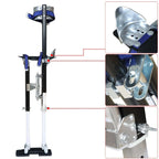 Drywall Painting Stilts for Painters (24"-40")