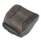 Driver Bottom Seat Cover with Foam Cushion for Dodge Ram 1500 2500 3500 (1998–2002)