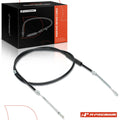 Rear Right Parking Brake Cable for Chevy Blazer GMC Jimmy (2002–2005)