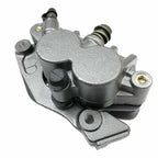 Front Brake Caliper w/Pads for Honda CRF150F CRF230F CRF250R CRF450R CRF250X CRF450X (2003–2023)