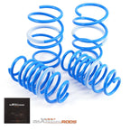 Lowering Springs for Scion TC (2011-2016) 1.5" Front 1.8" Rear