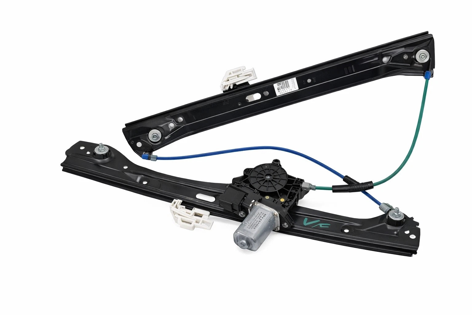 Genuine OEM Window Motor for Mini Cooper Clubman, Cooper, BMW X1 (2007–2020) 67627354889