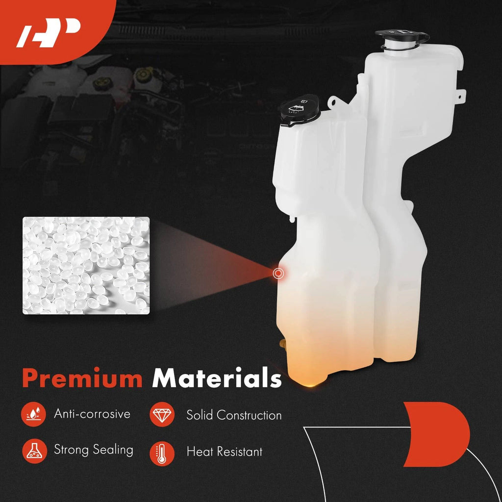 Coolant Reservoir Tank for Dodge Dakota (2005-2007)