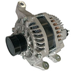 Alternator for Ford Fusion (2013–2020) 150 Amp 12 Volt CW 4-Groove