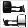 Right Powered Adjustment Towing Mirror for Chevy GMC C/K 1500 2500 3500 (1988–2002)