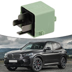 Air Suspension Relay for BMW 3 5 6 7 Series X3 (2000–2023)
