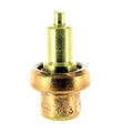143°F Thermostat 436195 for Johnson Evinrude 70-300 HP (Year Not Specified)