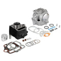 50cc Complete Top End Kit for Honda ST50, DAX, C50, Z50, Monkey, Z50R, XR, CRF (1970–2023)