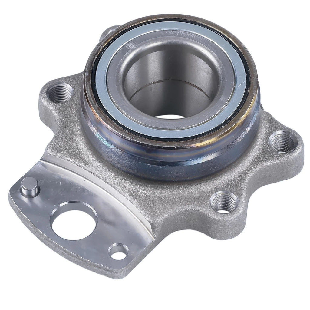 Left Wheel Hub Bearing for Nissan 300ZX Infiniti Q45 (1990–1996)